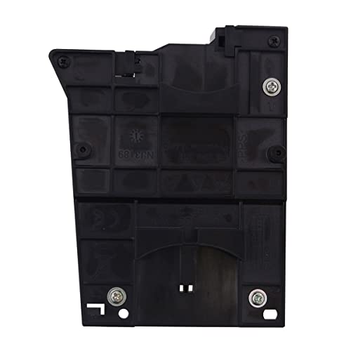 Lámpara BulbAmerica para proyector Hitachi CP-WX5505 miniatura 6