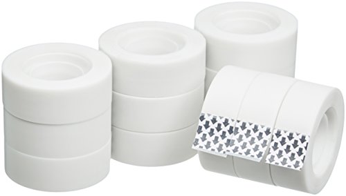 Amazon Basics Office Tape - 12-Pack Amazon Basics Office Tape - 12-Pack