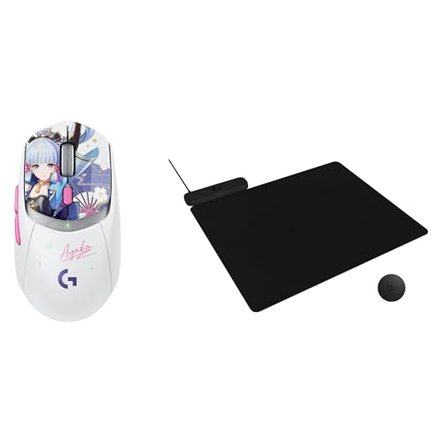 Logitech G309 Genshin