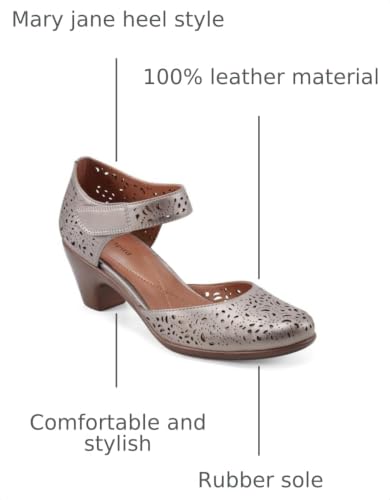 Image of Easy Spirit Women's, Cindie Mary Jane Pump