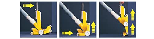 Fairlock Poolbesen grün