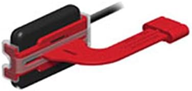 Dentsply 559923 XCP-DS FIT Horizontal Universal Bitewing Refill, Red (Pack of 10)