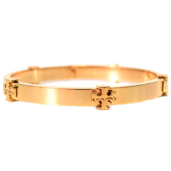 Amazon.co.jp: [トリーバーチ] バングル メタル ロゴ ジュエリー