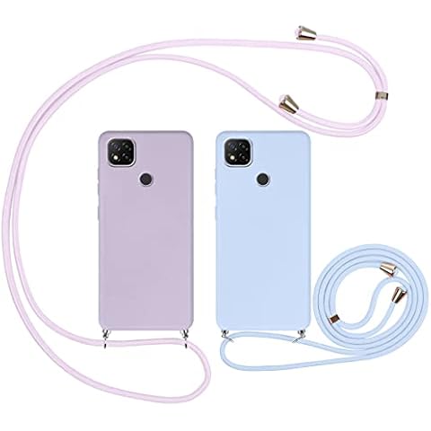 Funda Vauki Xiaomi con Cordón Cover