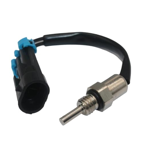 Sensor de temperatura 8M0142542 para fueraborda de 135-300 HP y motores 8M0010146
