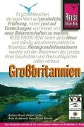 Großbritannien 3831710708 Book Cover