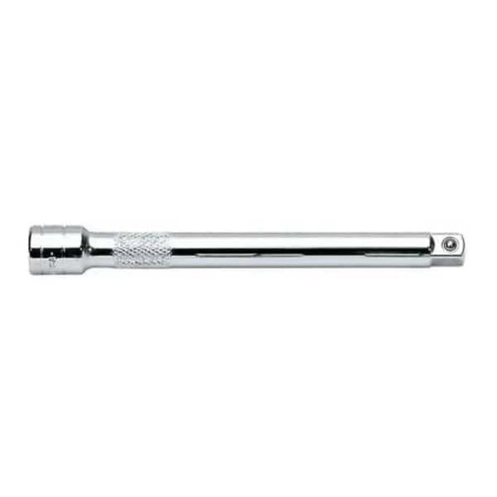 SK Hand Tools 45161 3/8-inch Drive SuperKrome Extension 6-inch