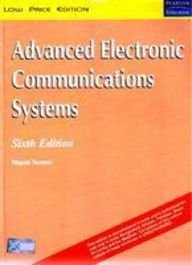 Advanced Electronic Communications Systems, 6/E New Edition