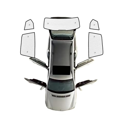 Visière fenêtre voiture BMW X3 F25 pour voyager au frais lors des vacances