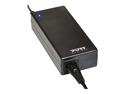 Port Designs 900007 DE adaptateur de puissance & onduleur Intérieure - vue 4