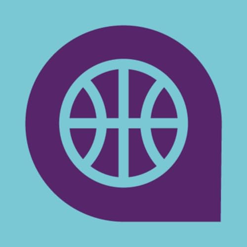 『Legado Basketball』のカバーアート