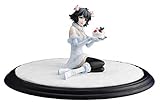 Kadokawa Steins; Gate: Mayuri Shiina (Christmas Version) 1: 7 Scale PVC Figure