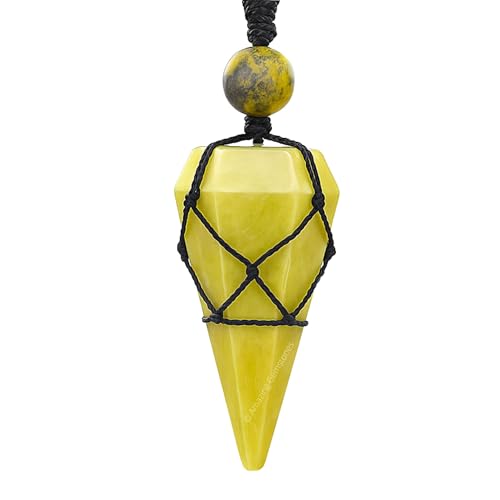 Amazing Gemstone Serpentine Crystal...