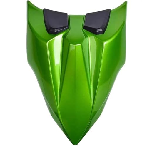 Carénage de selle arrière aérodynamique vert pour Kawasaki Z650 Ninja 2017-2025
