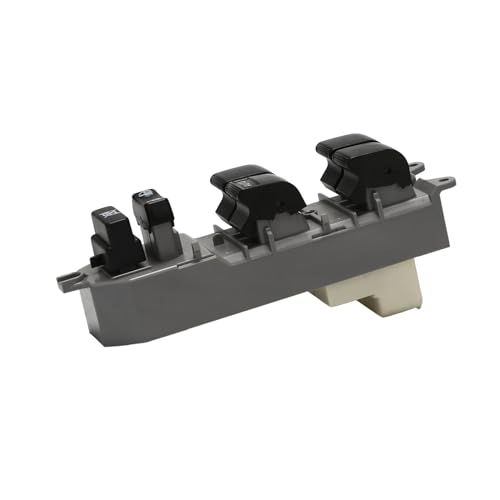 Bouton lève vitre haute précision pour commande principale Toyota Corolla