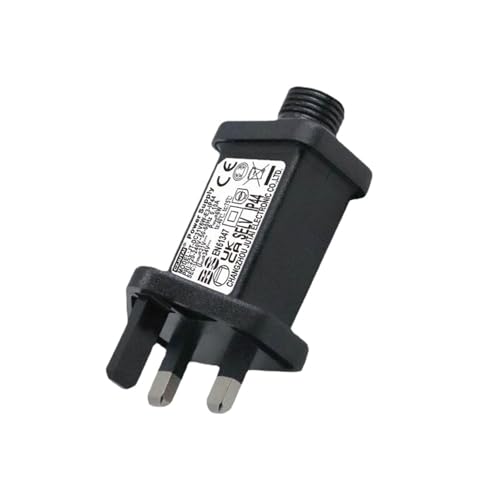 Transformateur étanche 31V avec interrupteur pour éclairage LED