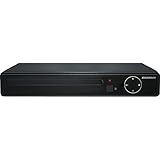 Proscan Compact HDMI DVD Player and Up-Convert