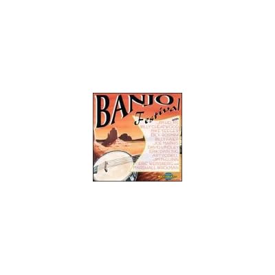 Banjo Festival