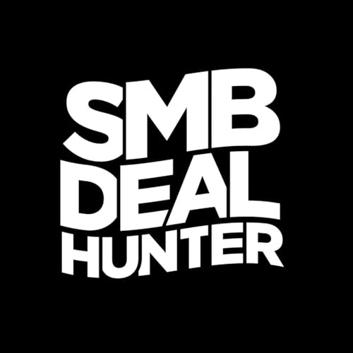 『The SMB Deal Hunter Podcast』のカバーアート