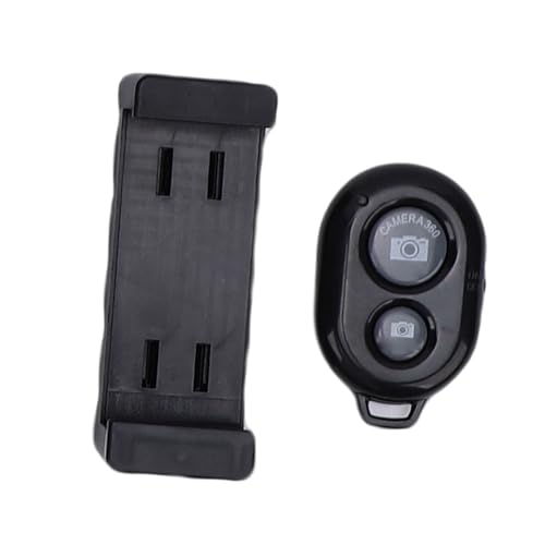 Tripode de techo con rotación de 360 grados, soporte para proyector con clip para teléfono y control remoto, montura de escritorio para cámara web para enseñanza en línea y transmisión en vivo miniatura 6