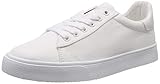  ESPRIT Damen Cherry LU Sneaker, Weiß (White 100), 42 EU