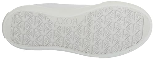 Roxy Women's Cruizer Platfrom Sneaker Shoe4