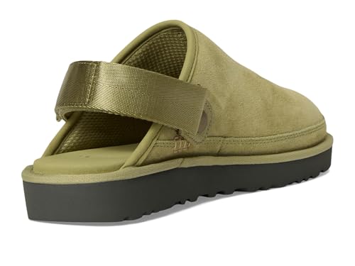 Image of UGG Men's Goldencoast Clog II