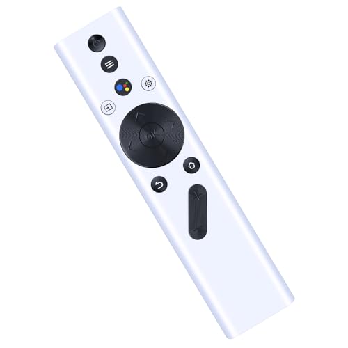 MOVHEIYL Replacement Remote Control Compatible for XGIMI Projector Halo/Halo+ Elfin/Mogo Pro/Mogo Pro Plus