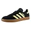 Core Black/Almost Yellow/Gum