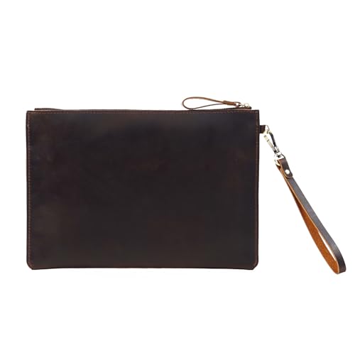 Sac à main vintage pour tablette 11,7" finis les écrans rayés