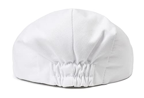 Image of A&J DESIGN Baby Boys Tweed Vintage Drivers Cap Kids Beret Hat