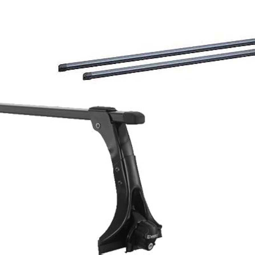 INNO キャリア INNO 日産 セレナ C28系 R4.12〜 ルーフキャリア 車種別キャリア