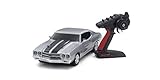 kyosho fazer nitro  Kyosho FAZER MK2 (L) Chevrolet Chevelle SL 1:10 Readyset RTR 2.4GHz
