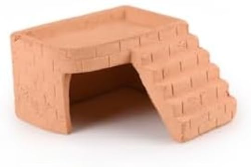 DancJulie亀の日光浴台、シェルターハウス、登山休憩エリア、深水洞窟の造園 (小さい)