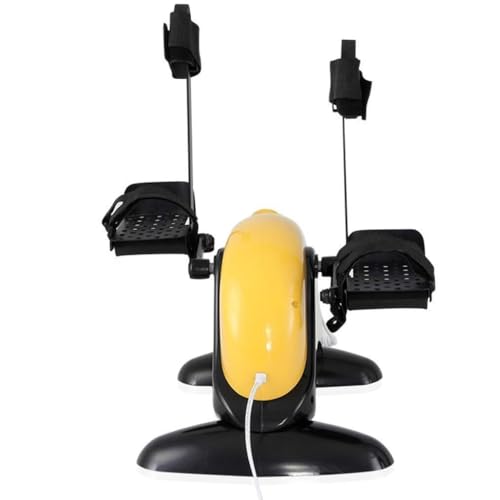 Ejercitador motorizado portátil para fisioterapia de brazos y piernas miniatura 6