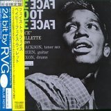 'BABY FACE' WILLETTE - Face To Face - Disque CD
