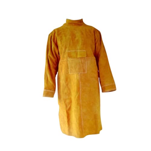 Golden Retriever Apron - 27 x 31 in.