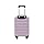 Wrangler Hardside Spinner Luggage, Lilac, Carry-On 20-Inch, Lilac, Carry-On 20-Inch, Hardside Carry-on Spinner Luggage