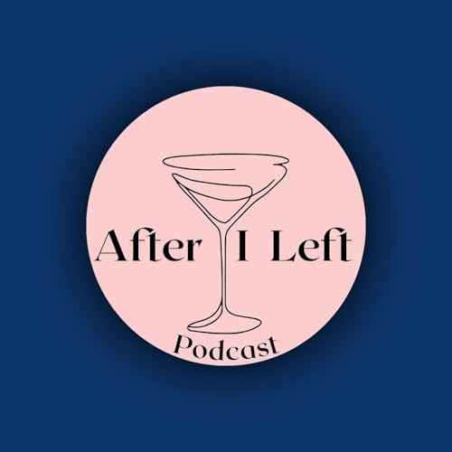 After I Left Titelbild