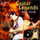 Guitar Legends [Audio CD]
