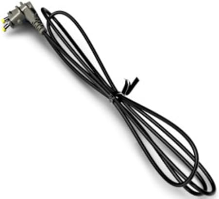 Cuddeback Metal Wrapped Power Cord for Cuddelink and Tracks Cameras and Cuddeback Power Accessory (10 Feet) image 3