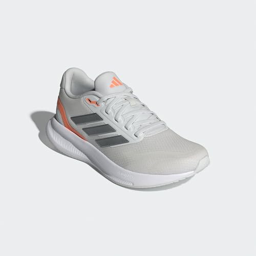 Image of adidas Women's Run Falcon 5 Running Shoes