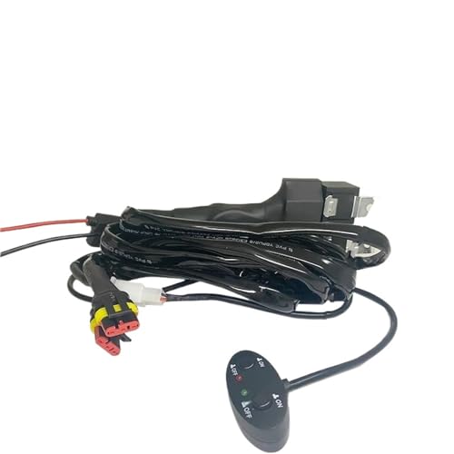 oCNwbhCg I[goCp⏕LEDtHOv X|bgCg R1200GS F800GS MT07p MT09p CRF1000Lp(Dual relay line 1x)