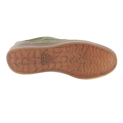 Skechers Men's New Wave Cup Slip-On3