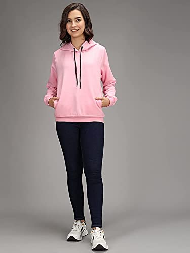 Image of Fashionable Sweatshirts Hoodies for Women