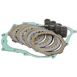 Amazon | ヨシムラ FCC強化クラッチキット APE100[エイプ] NSF100