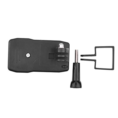 Ben gi Cámara Clip Portable Mochila Llevar Brida de Montaje de Repuesto para Accesorios