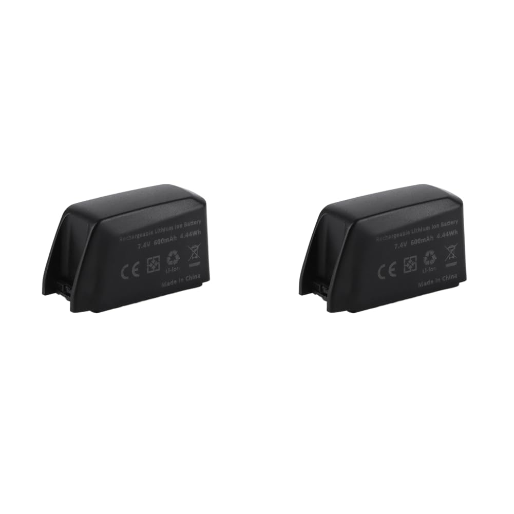 Accessories Battery Compatible for EAGLE AXS Mountain Bike Shifting Systems, 2Pcs High-Capacity Batteries Multi-function Wireless Electronic Battery Variable Speed Wireless Dropper Seatpost