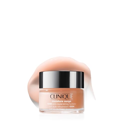 Clinique moisture surge soin auto-réhydratant 100H 30ml