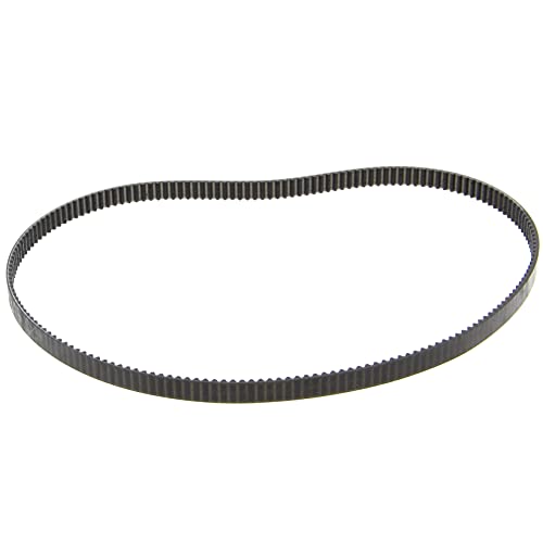 Courroie 80S3M549 compatible machine a pain DOMO, SILVERCREST, SIMEO, TESCO